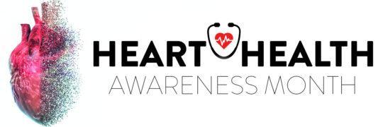 Heart Health Awareness Month - CV Experts of Central Pennsylvania - The ...