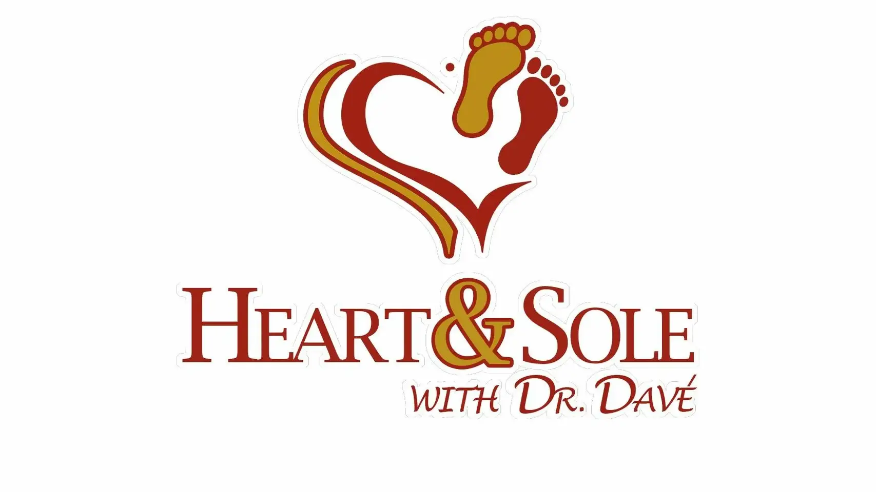 Good Day PA: Heart & Sole with Dr. Dave'