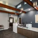 Cardiovascular Experts Front Desk