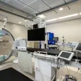 Cardiovascular Experts Surgical Center