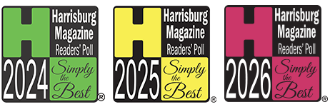 Harrisburg Magazine Simply The Best
