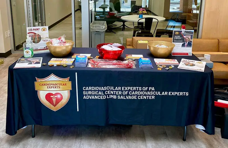 Cardiovascular Experts