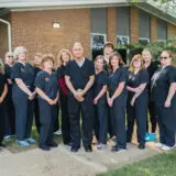 Surgical Center Team Outside 4