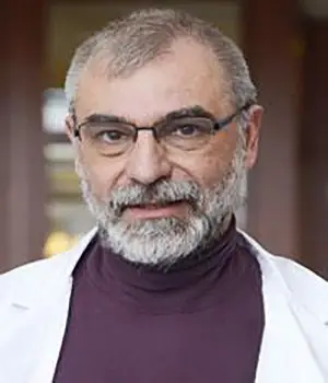 Dr Bryan Kluck